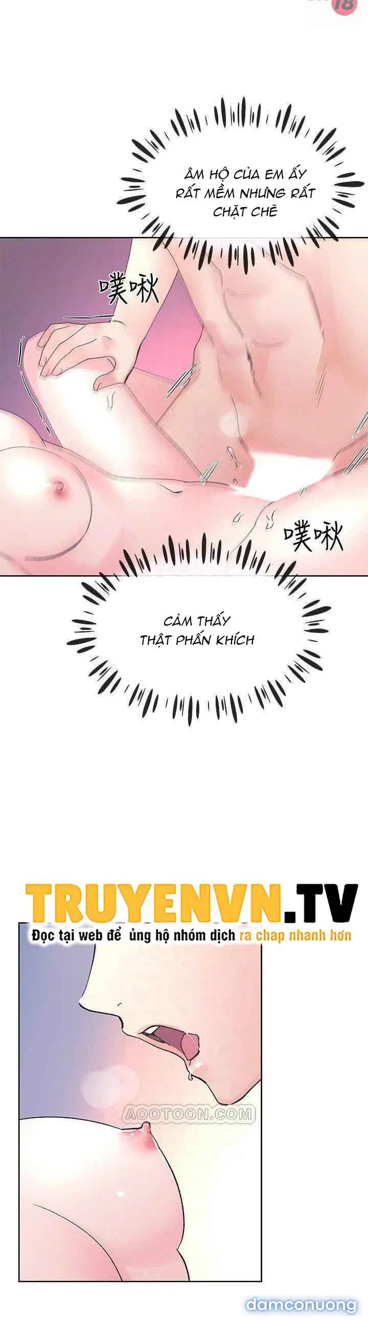 Cô Nàng Xui Xẻo 