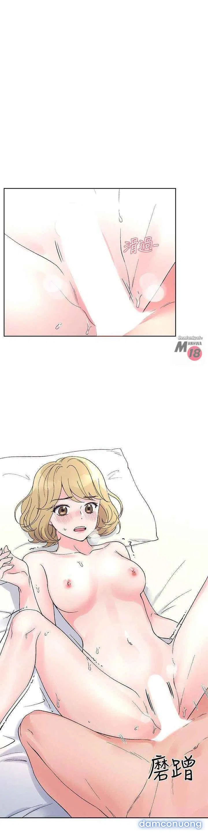 Cô Nàng Xui Xẻo 