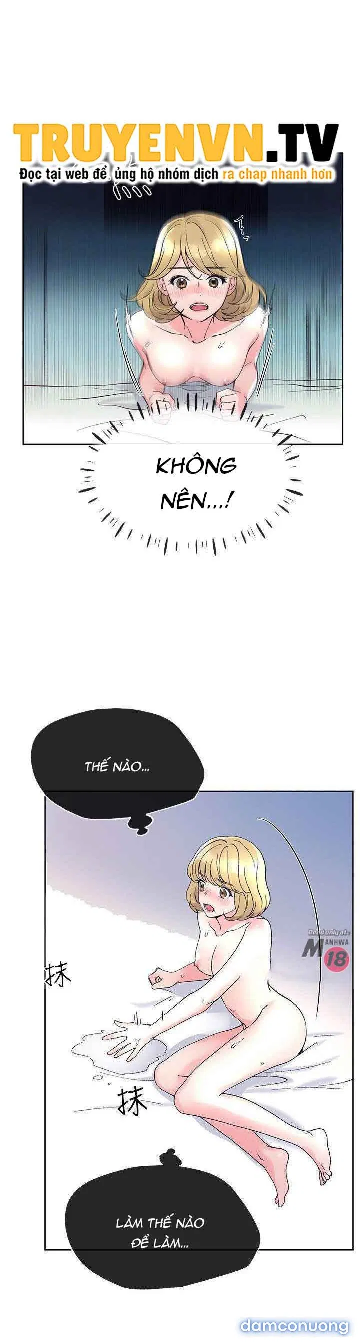 Cô Nàng Xui Xẻo 