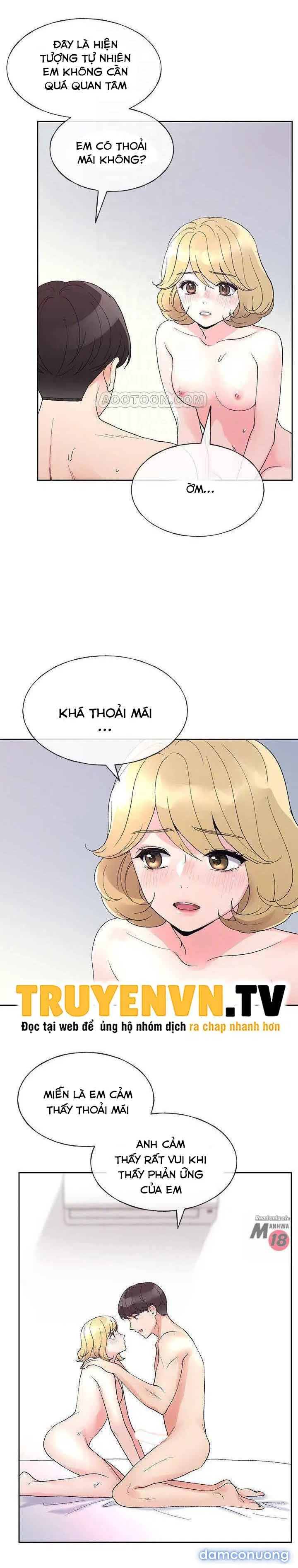 Cô Nàng Xui Xẻo 