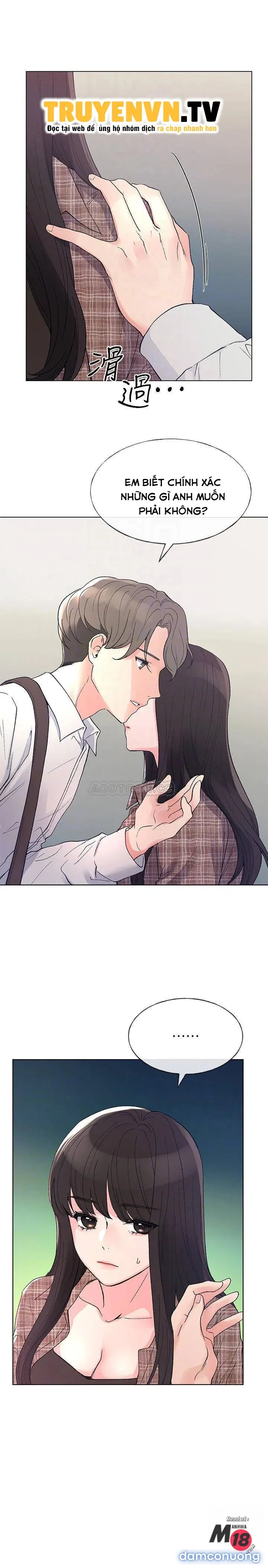 Cô Nàng Xui Xẻo 
