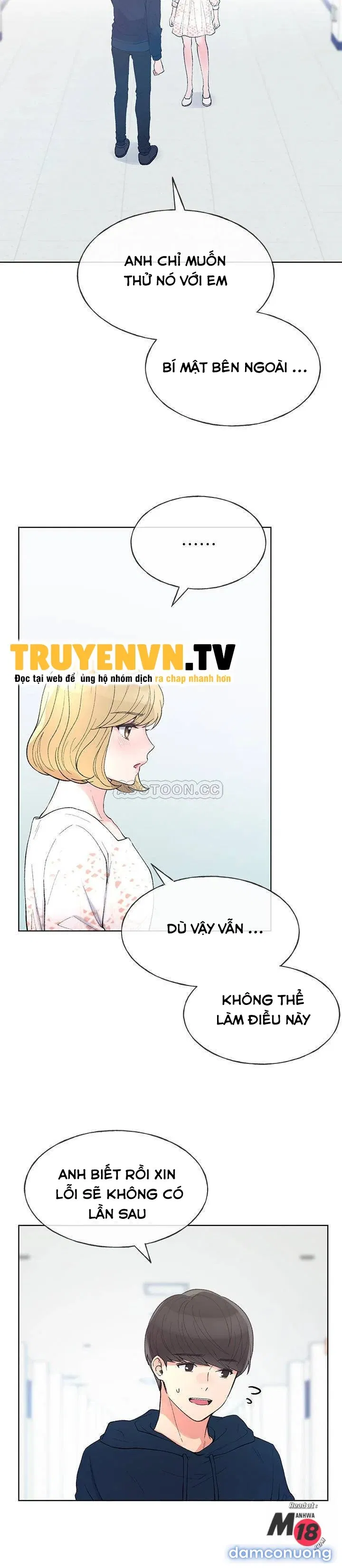 Cô Nàng Xui Xẻo 