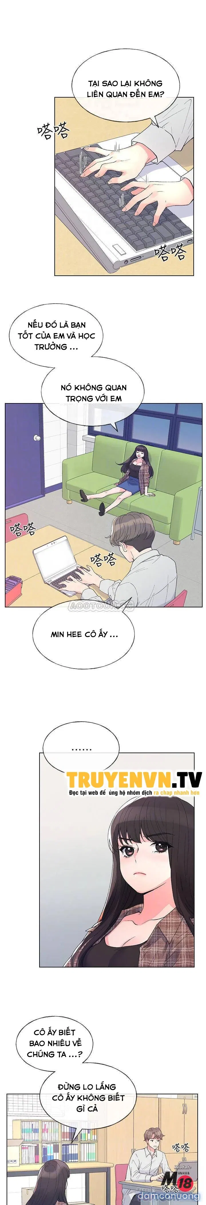 Cô Nàng Xui Xẻo 