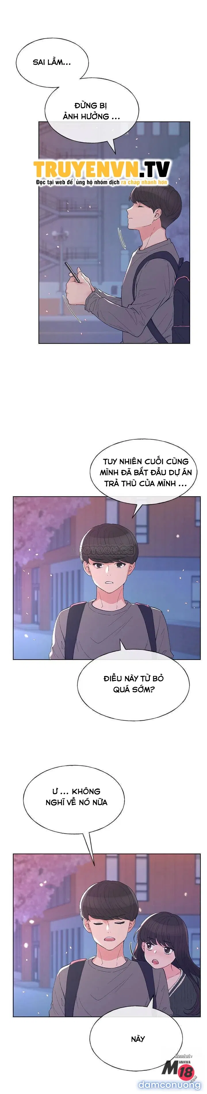 Cô Nàng Xui Xẻo 