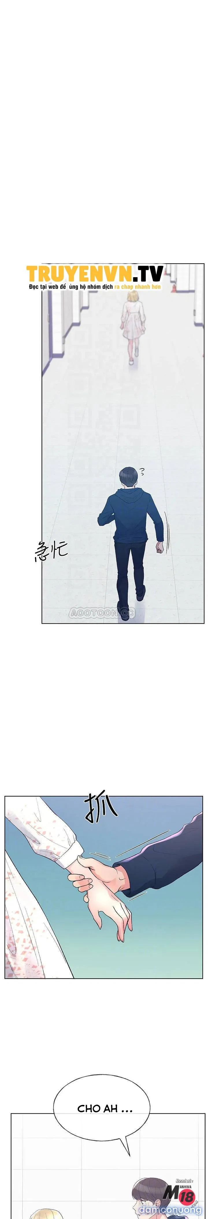 Cô Nàng Xui Xẻo 