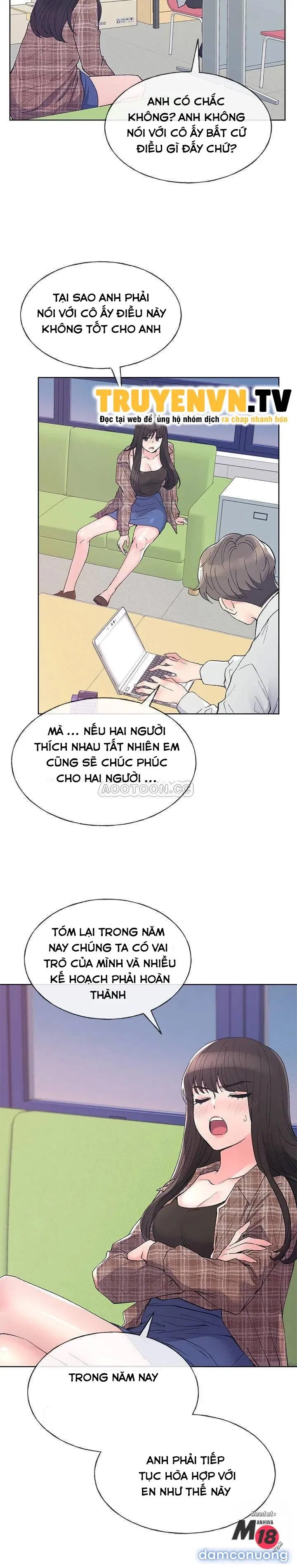 Cô Nàng Xui Xẻo 