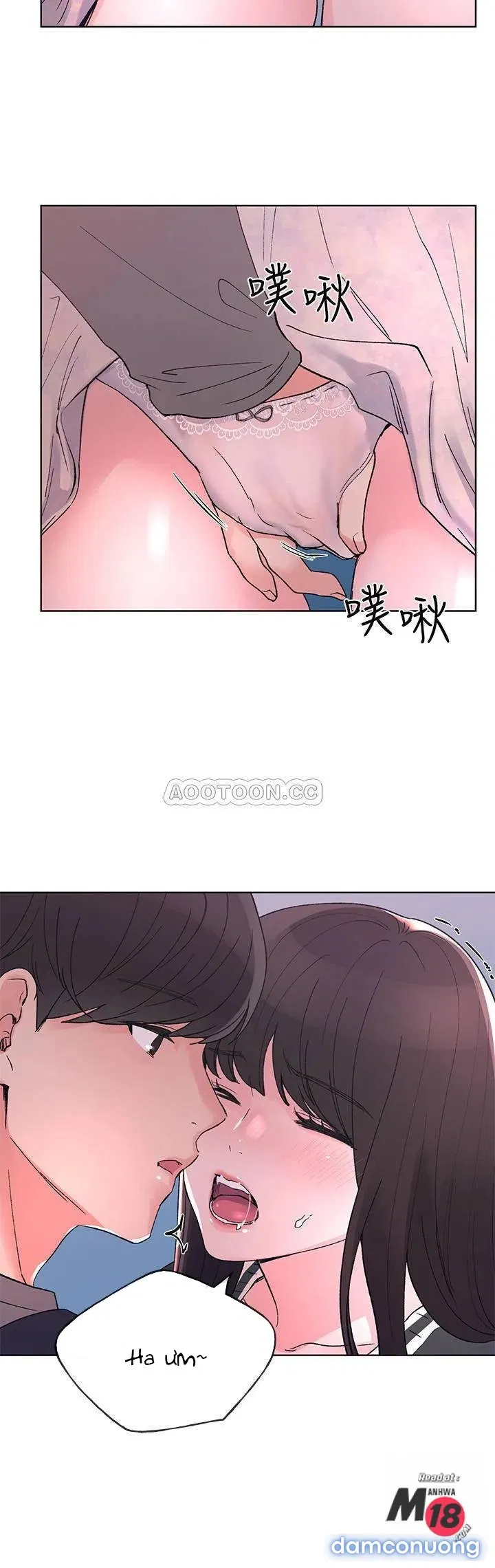 Cô Nàng Xui Xẻo 