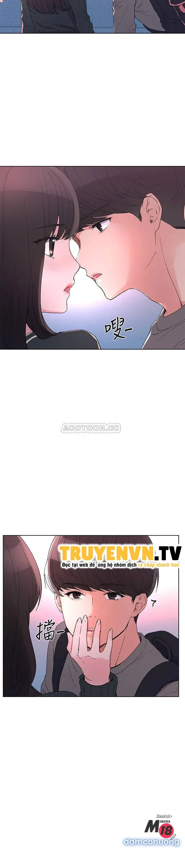 Cô Nàng Xui Xẻo 