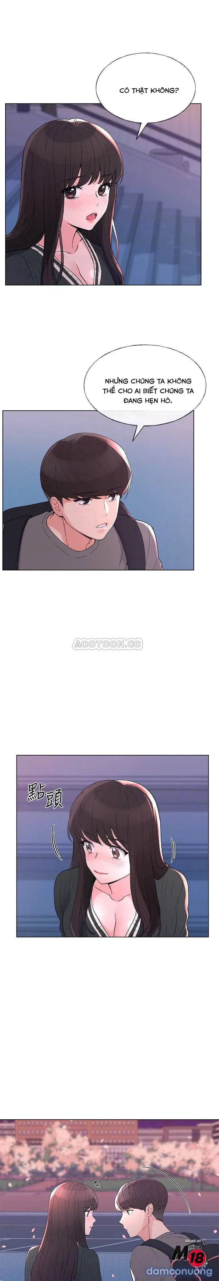 Cô Nàng Xui Xẻo 