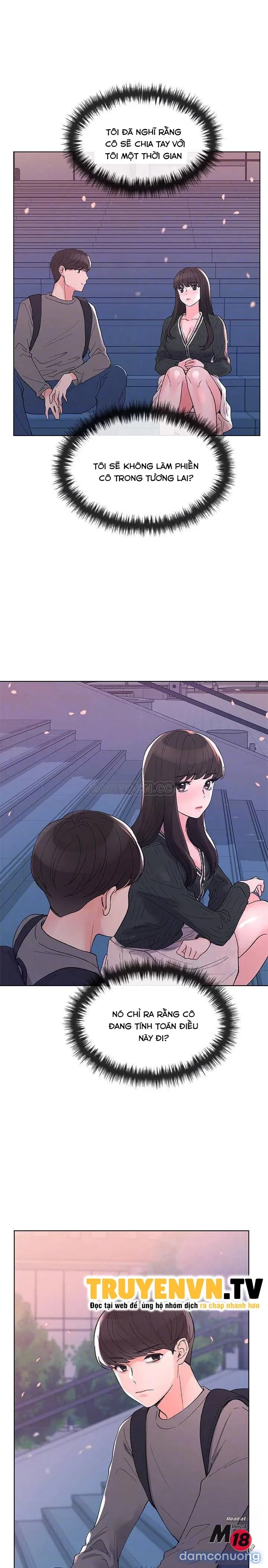 Cô Nàng Xui Xẻo 