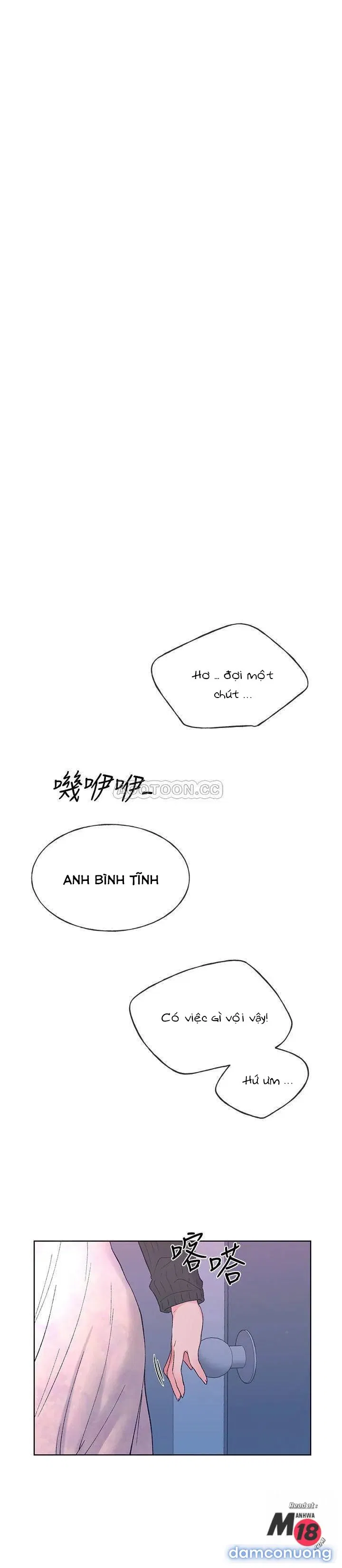 Cô Nàng Xui Xẻo 