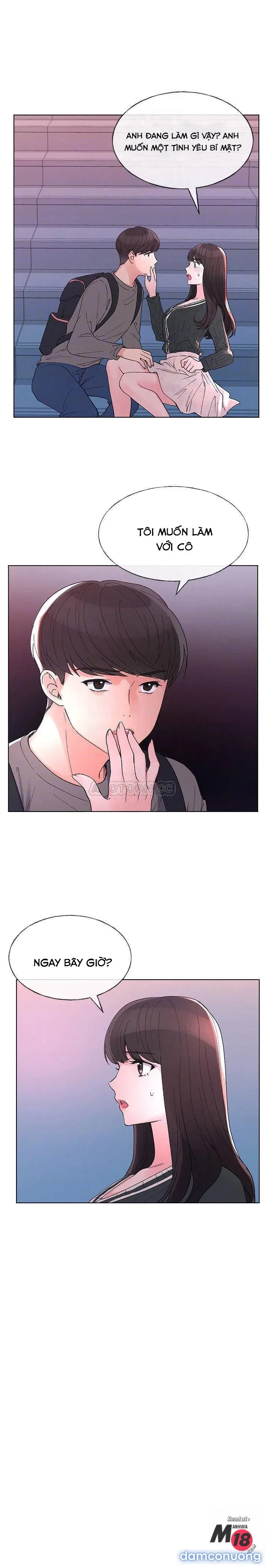 Cô Nàng Xui Xẻo 