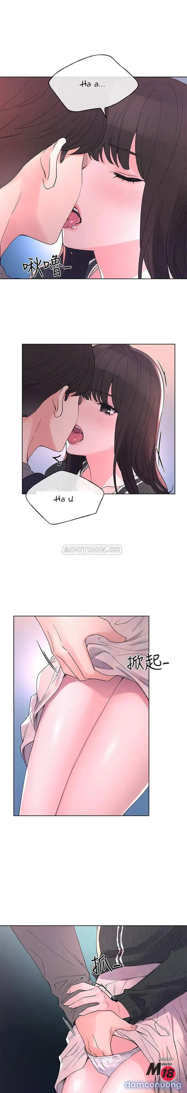 Cô Nàng Xui Xẻo 