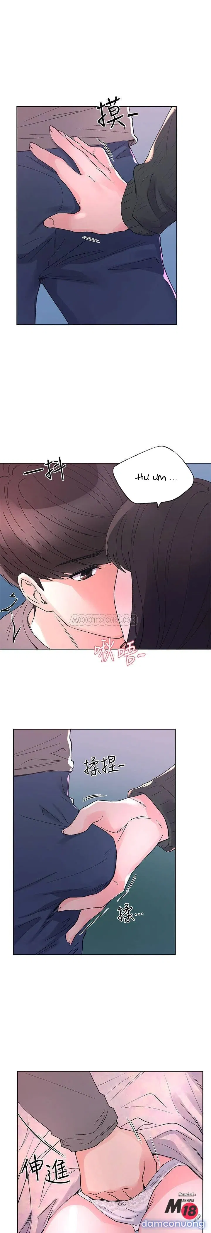 Cô Nàng Xui Xẻo 