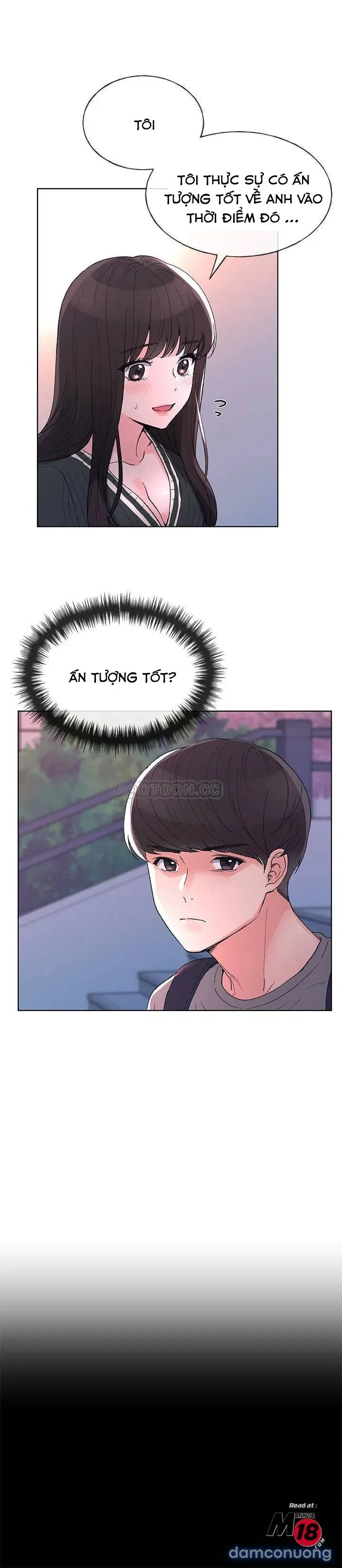 Cô Nàng Xui Xẻo 