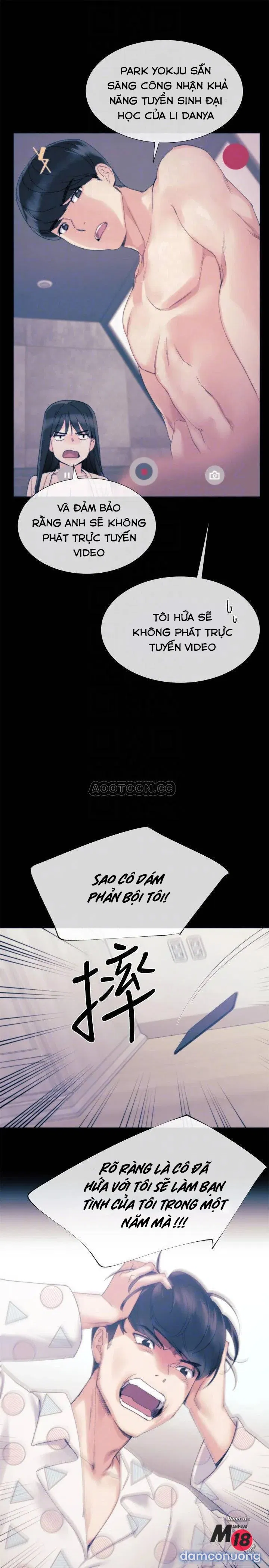 Cô Nàng Xui Xẻo 
