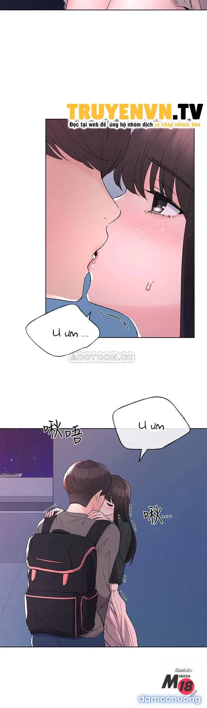 Cô Nàng Xui Xẻo 