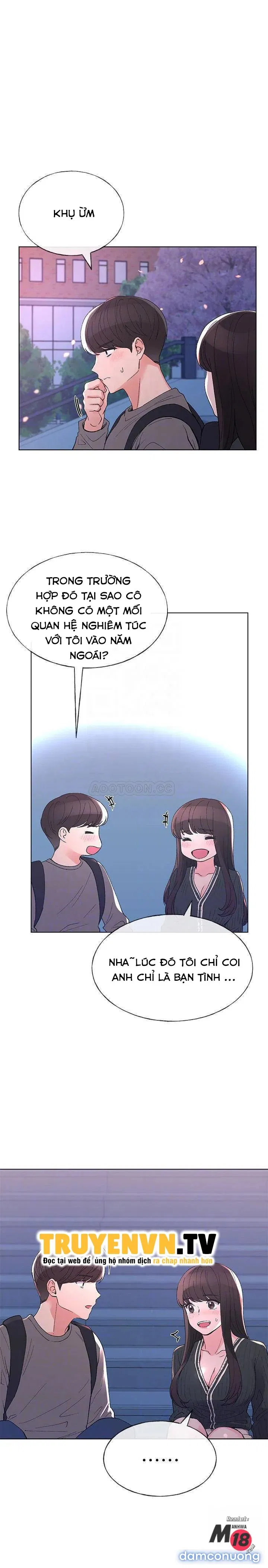 Cô Nàng Xui Xẻo 