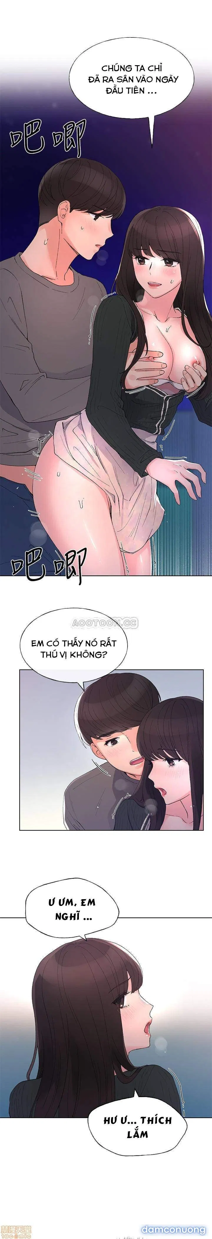 Cô Nàng Xui Xẻo 