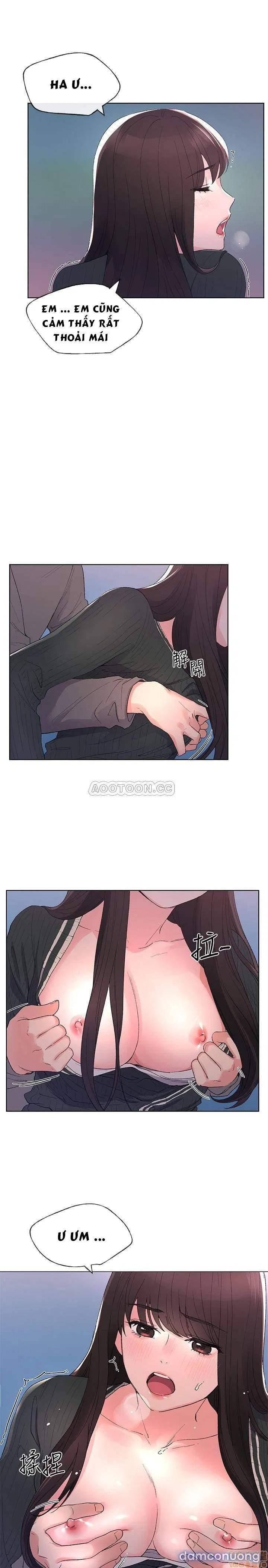 Cô Nàng Xui Xẻo 