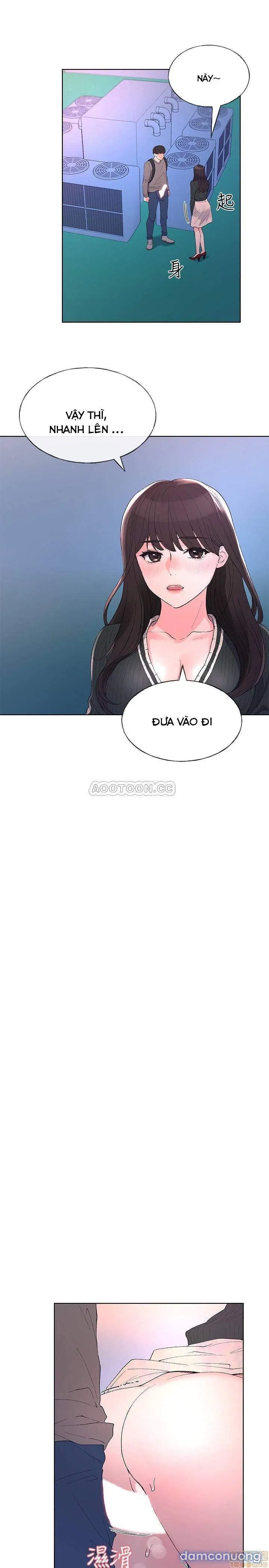 Cô Nàng Xui Xẻo 