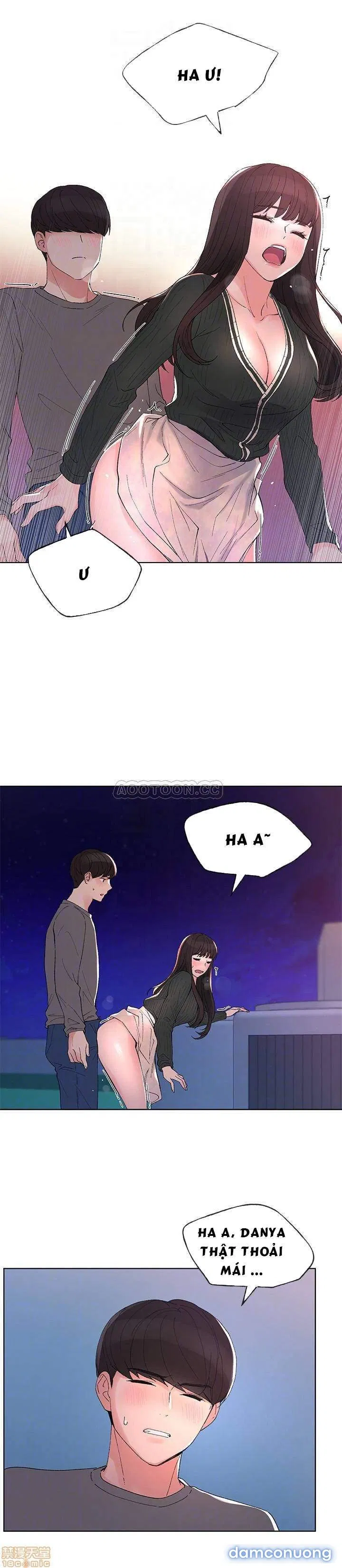 Cô Nàng Xui Xẻo 