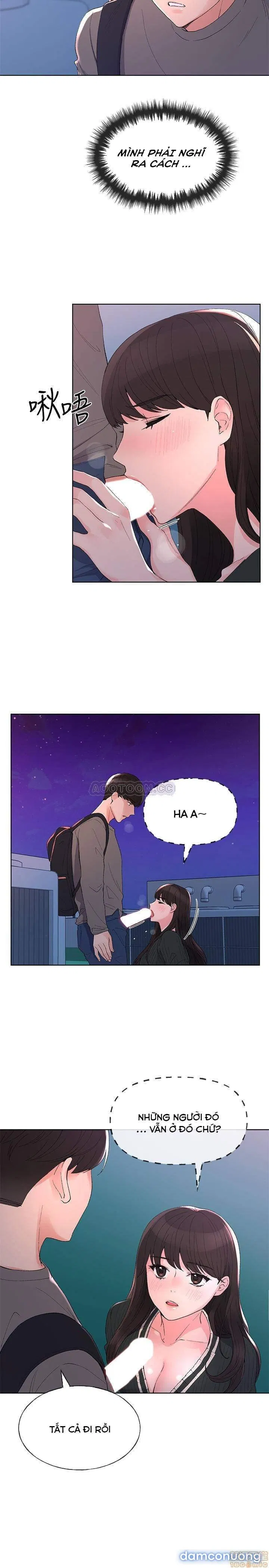 Cô Nàng Xui Xẻo 