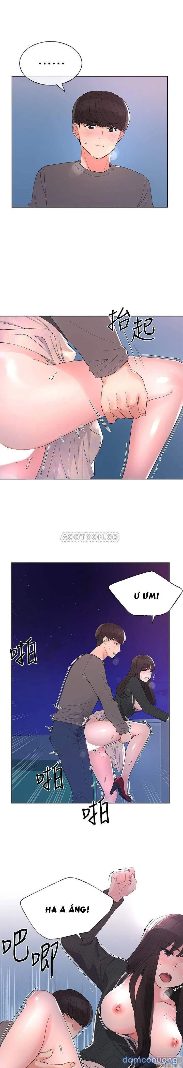 Cô Nàng Xui Xẻo 
