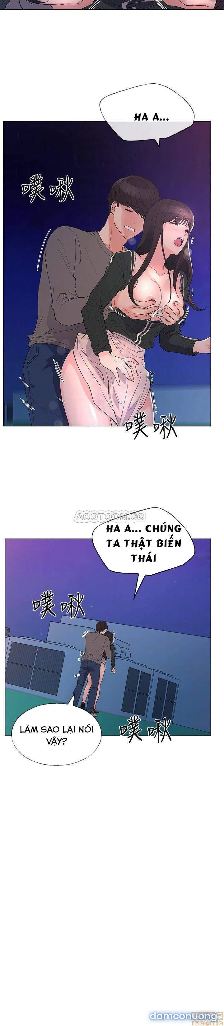 Cô Nàng Xui Xẻo 