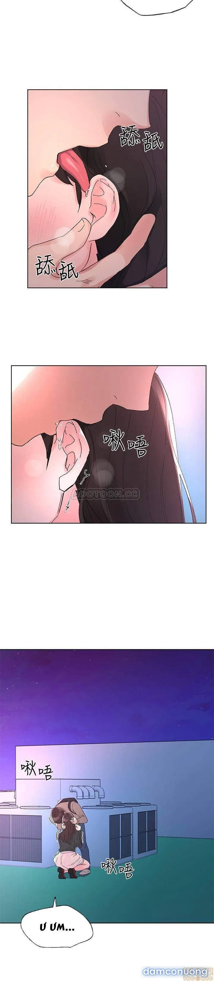 Cô Nàng Xui Xẻo 