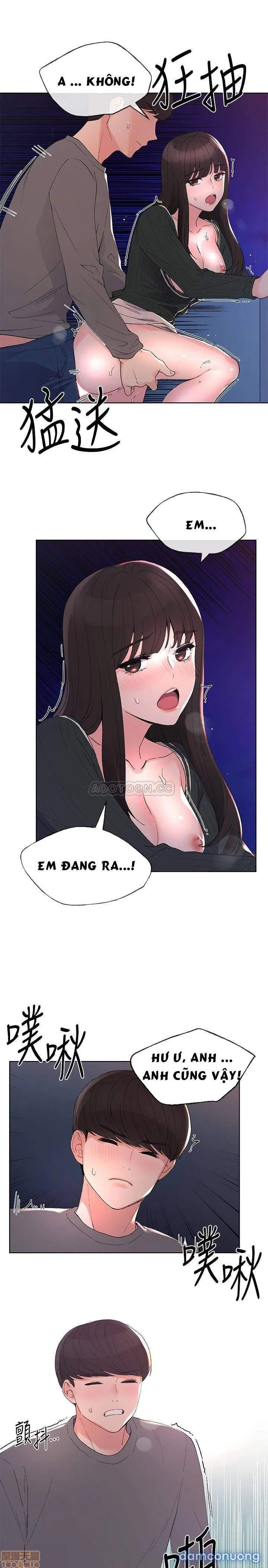 Cô Nàng Xui Xẻo 