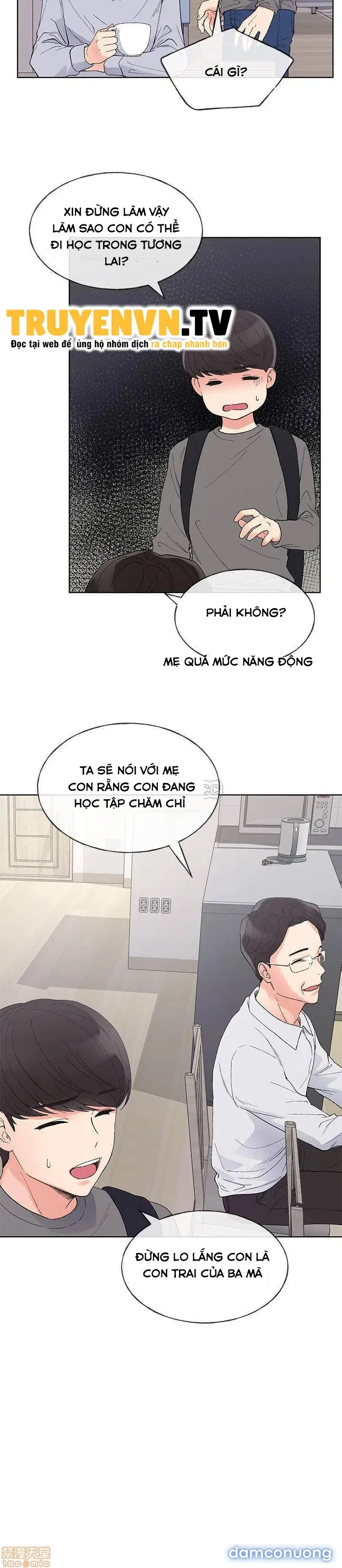 Cô Nàng Xui Xẻo 