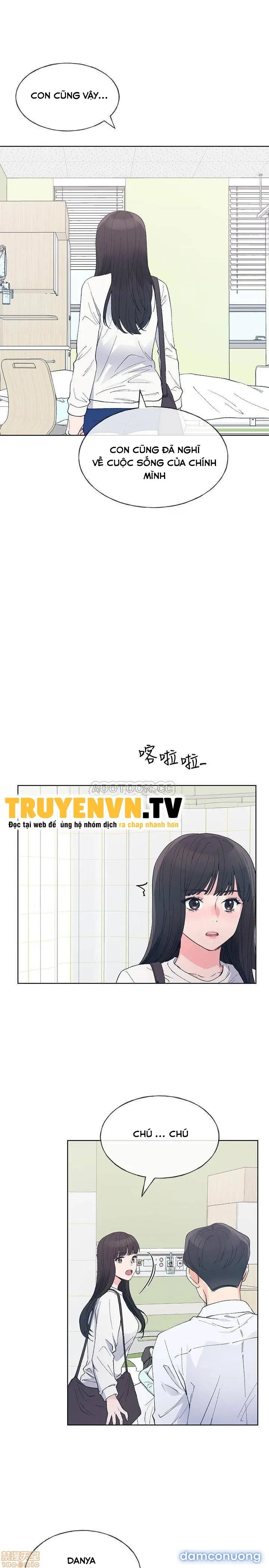 Cô Nàng Xui Xẻo 