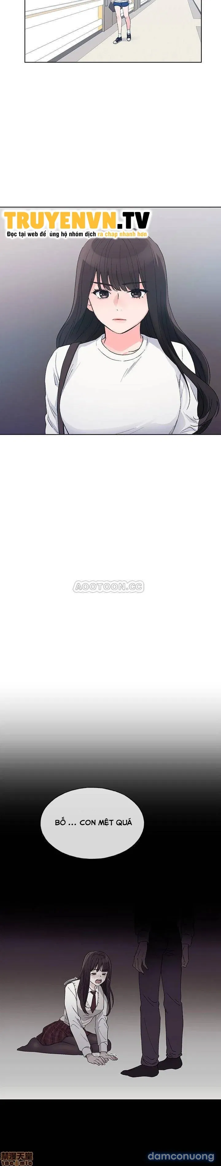 Cô Nàng Xui Xẻo 