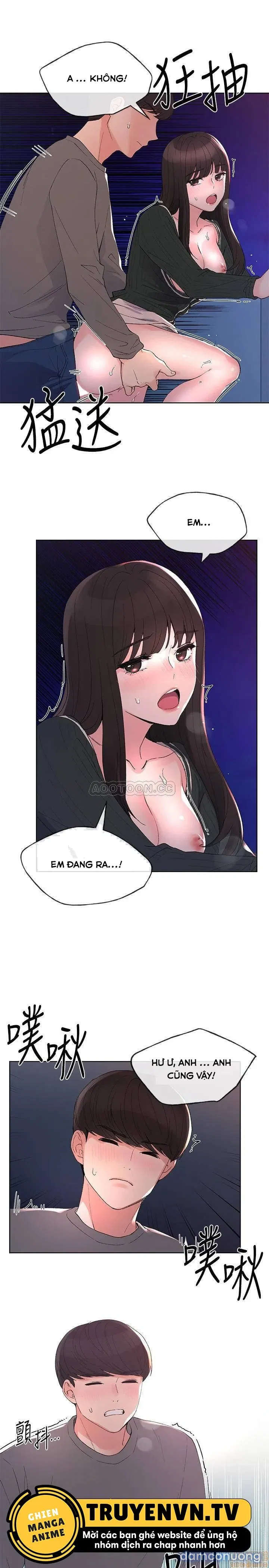 Cô Nàng Xui Xẻo 