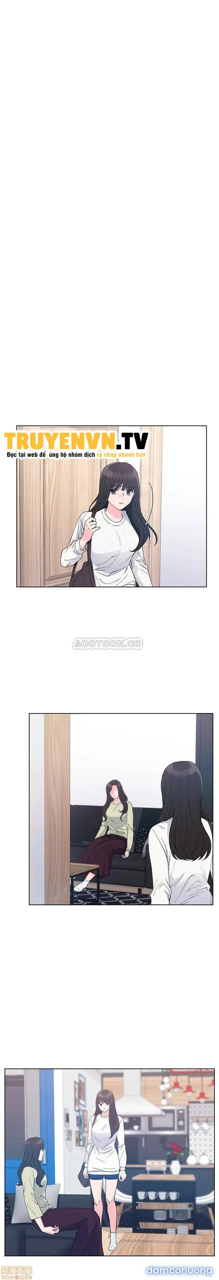 Cô Nàng Xui Xẻo 