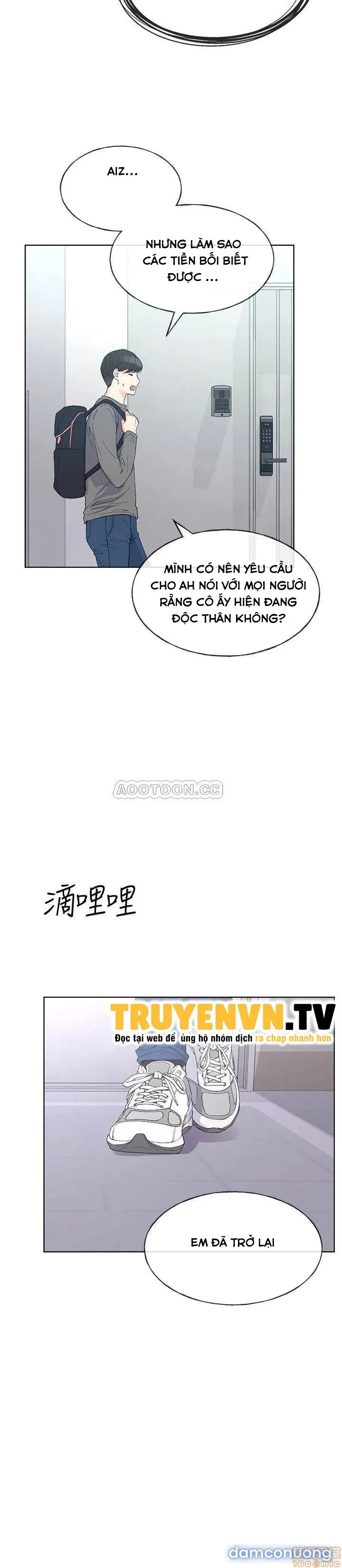 Cô Nàng Xui Xẻo 