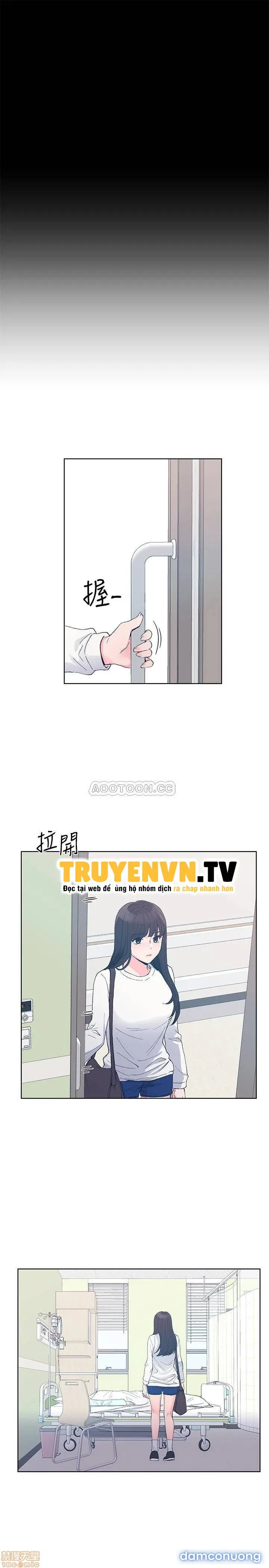 Cô Nàng Xui Xẻo 