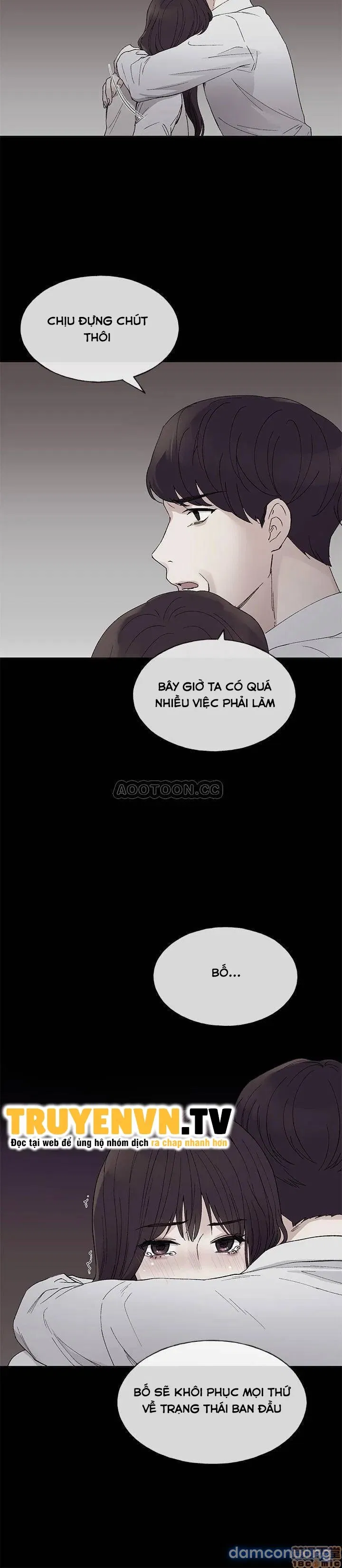 Cô Nàng Xui Xẻo 