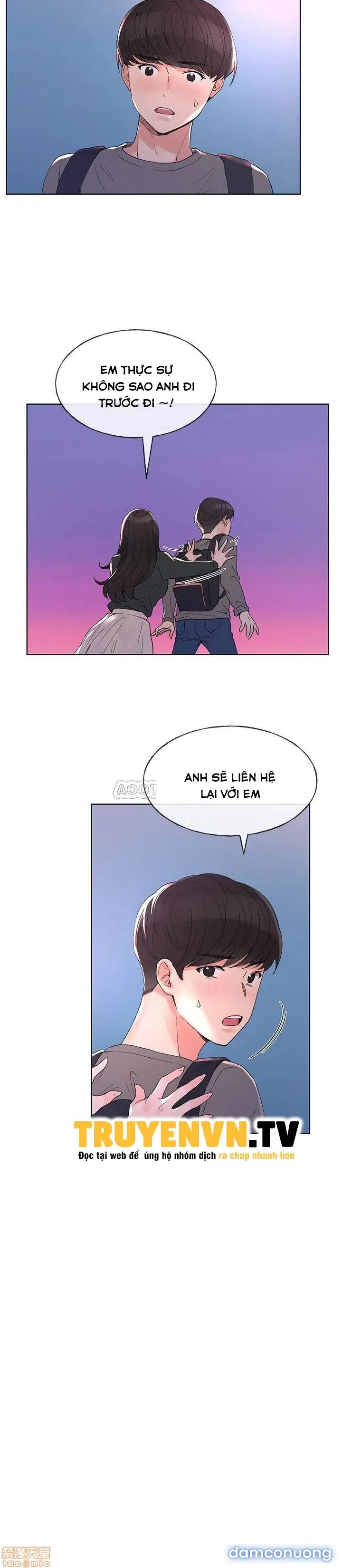 Cô Nàng Xui Xẻo 