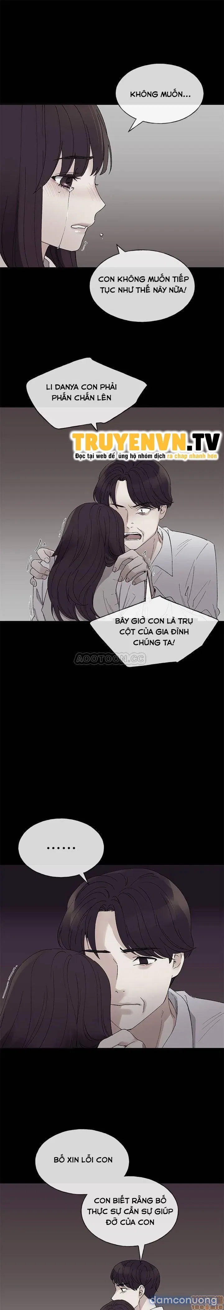 Cô Nàng Xui Xẻo 