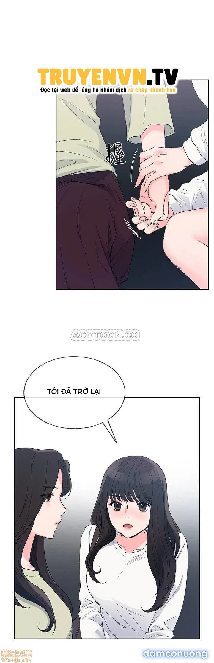 Cô Nàng Xui Xẻo 