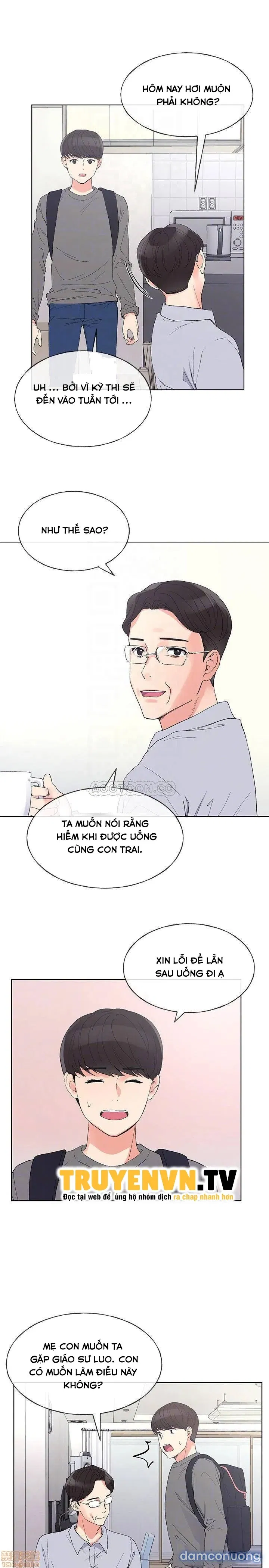 Cô Nàng Xui Xẻo 