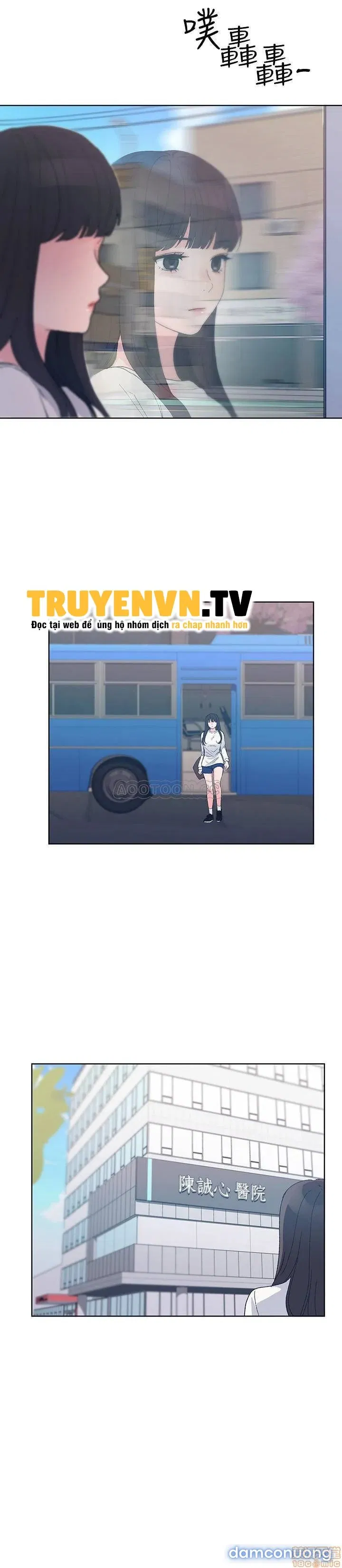 Cô Nàng Xui Xẻo 