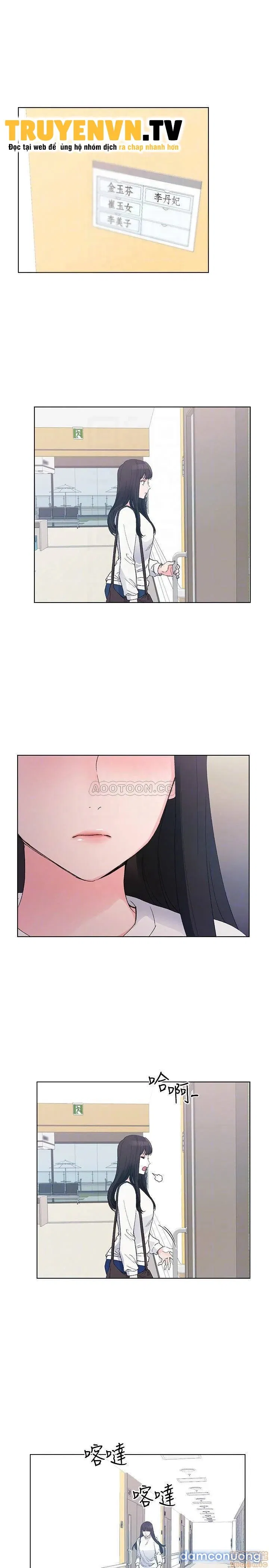 Cô Nàng Xui Xẻo 