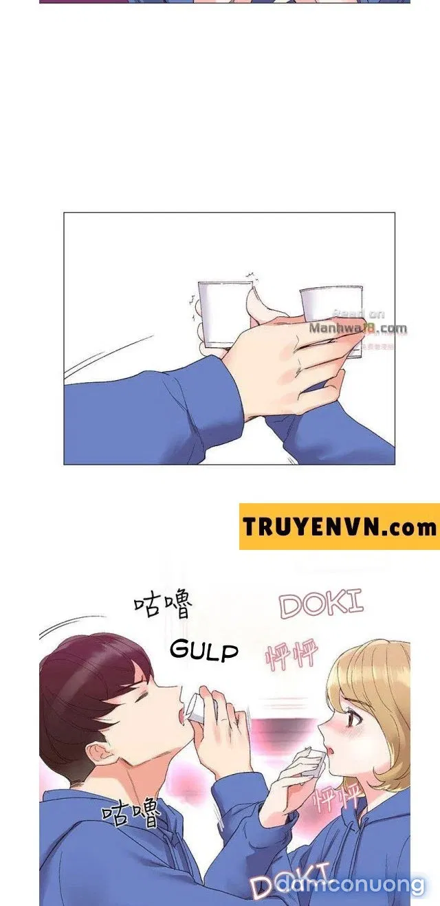 Cô Nàng Xui Xẻo 