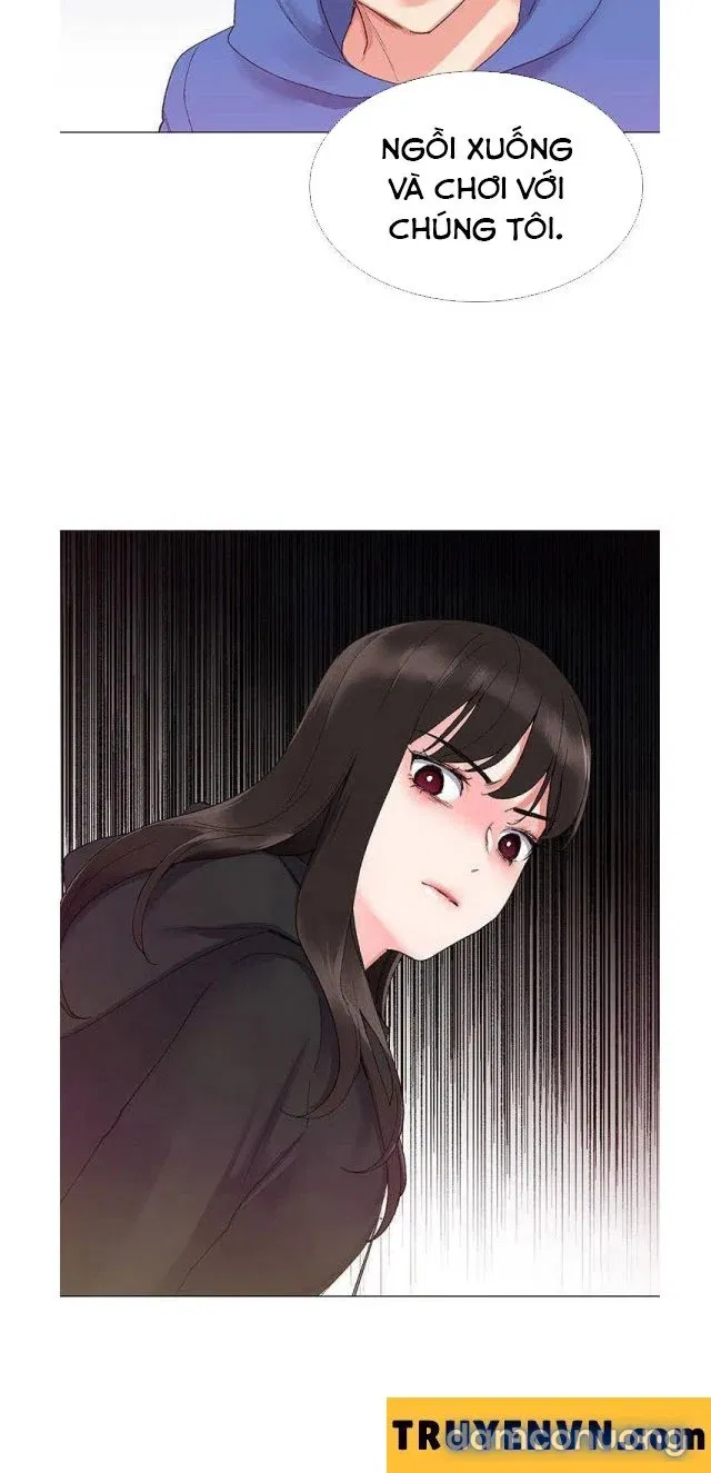 Cô Nàng Xui Xẻo 