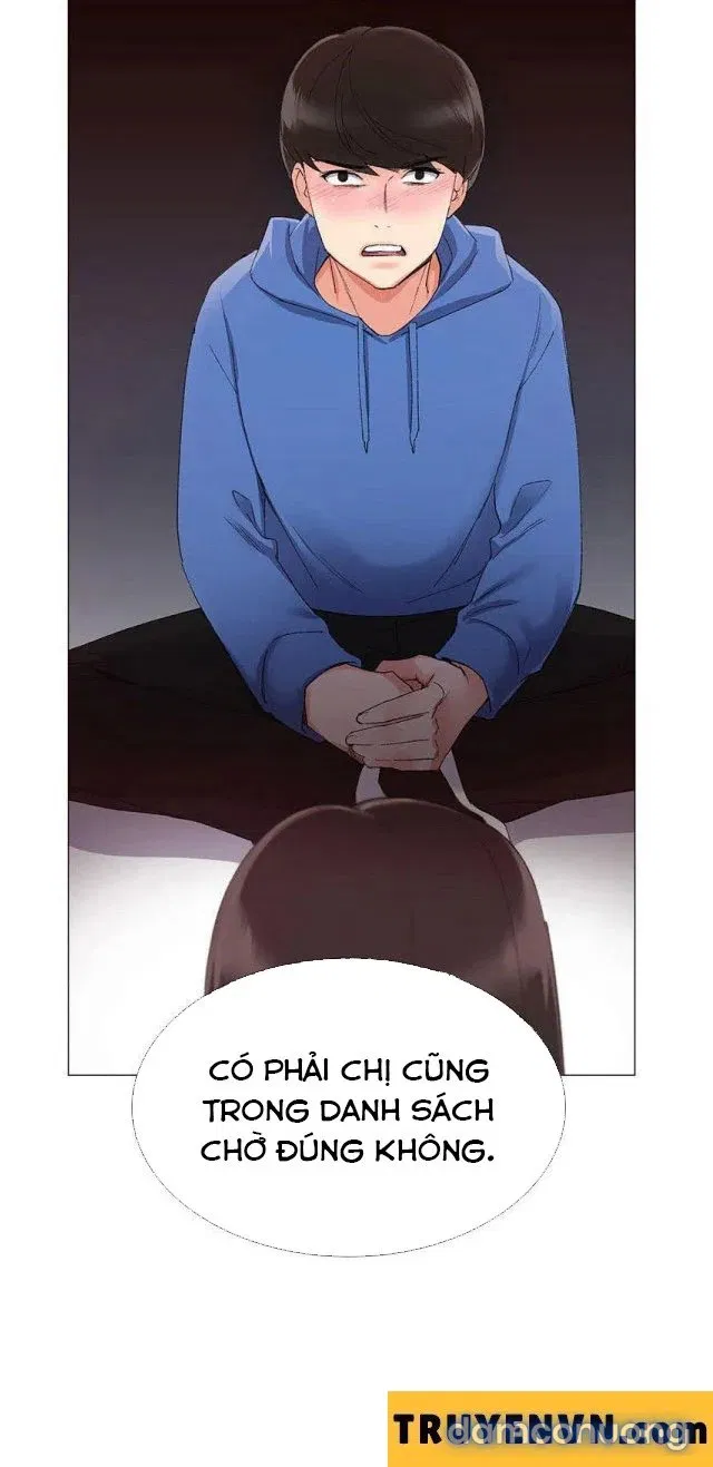 Cô Nàng Xui Xẻo 