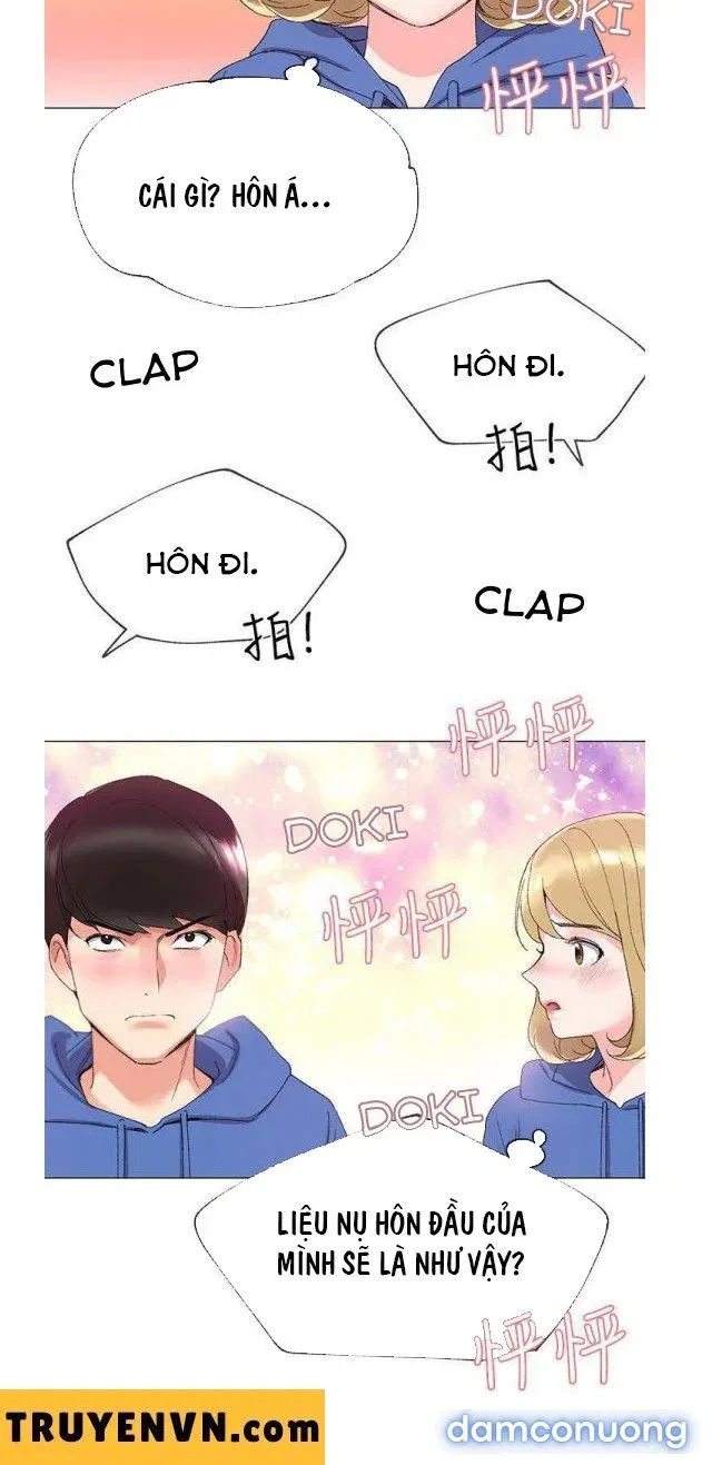 Cô Nàng Xui Xẻo 
