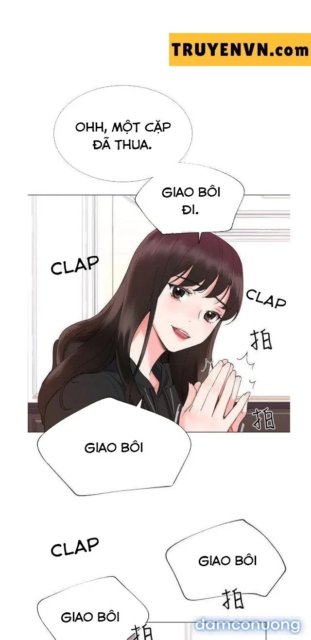 Cô Nàng Xui Xẻo 